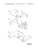 Article Carrier With A Dividing Arrangement diagram and image