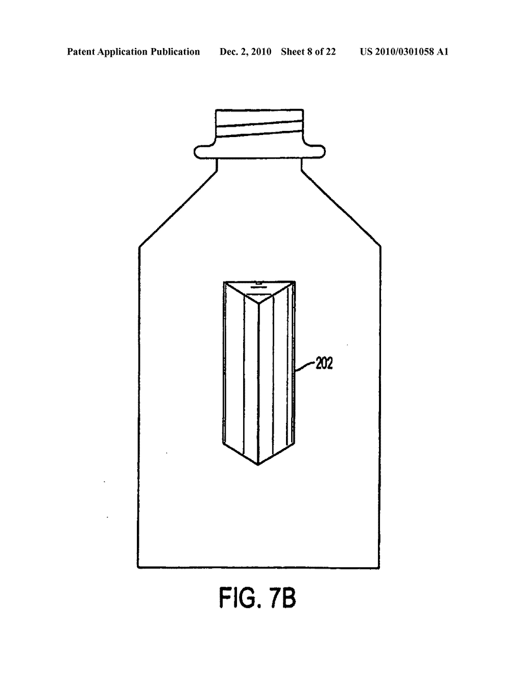 System and Method for Forming a Container Having a Grip Region - diagram, schematic, and image 09