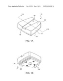 PIVOT MOUNT ASSEMBLY diagram and image