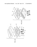 PIVOT MOUNT ASSEMBLY diagram and image