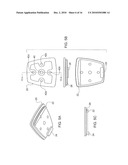 PIVOT MOUNT ASSEMBLY diagram and image