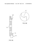 PIVOT MOUNT ASSEMBLY diagram and image