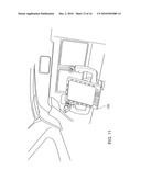 PIVOT MOUNT ASSEMBLY diagram and image