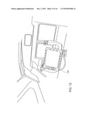 PIVOT MOUNT ASSEMBLY diagram and image