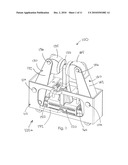 Securing Device diagram and image