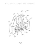 Securing Device diagram and image