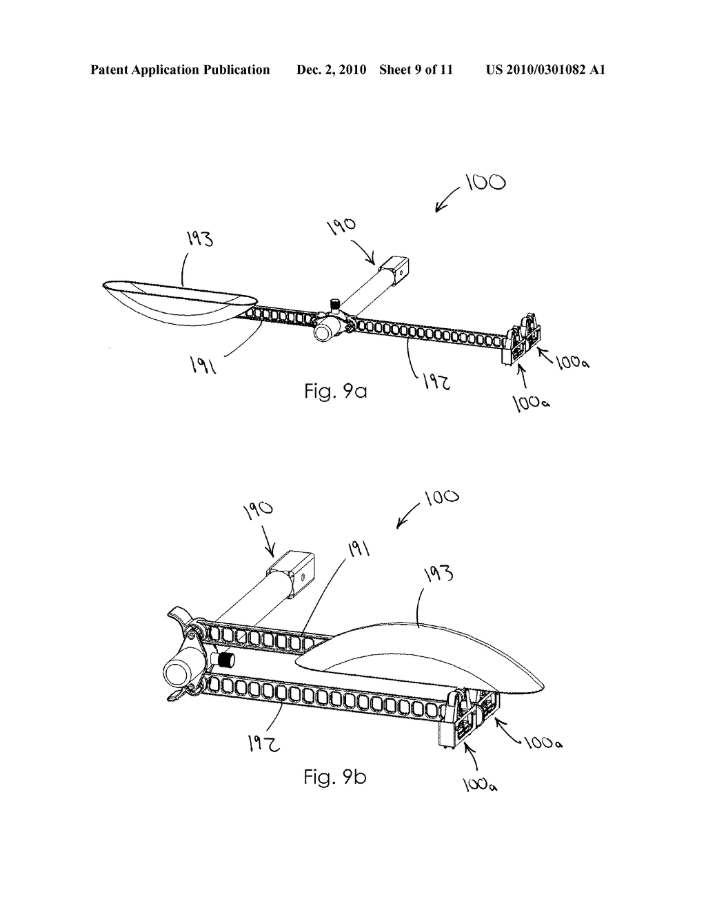 Securing Device - diagram, schematic, and image 10