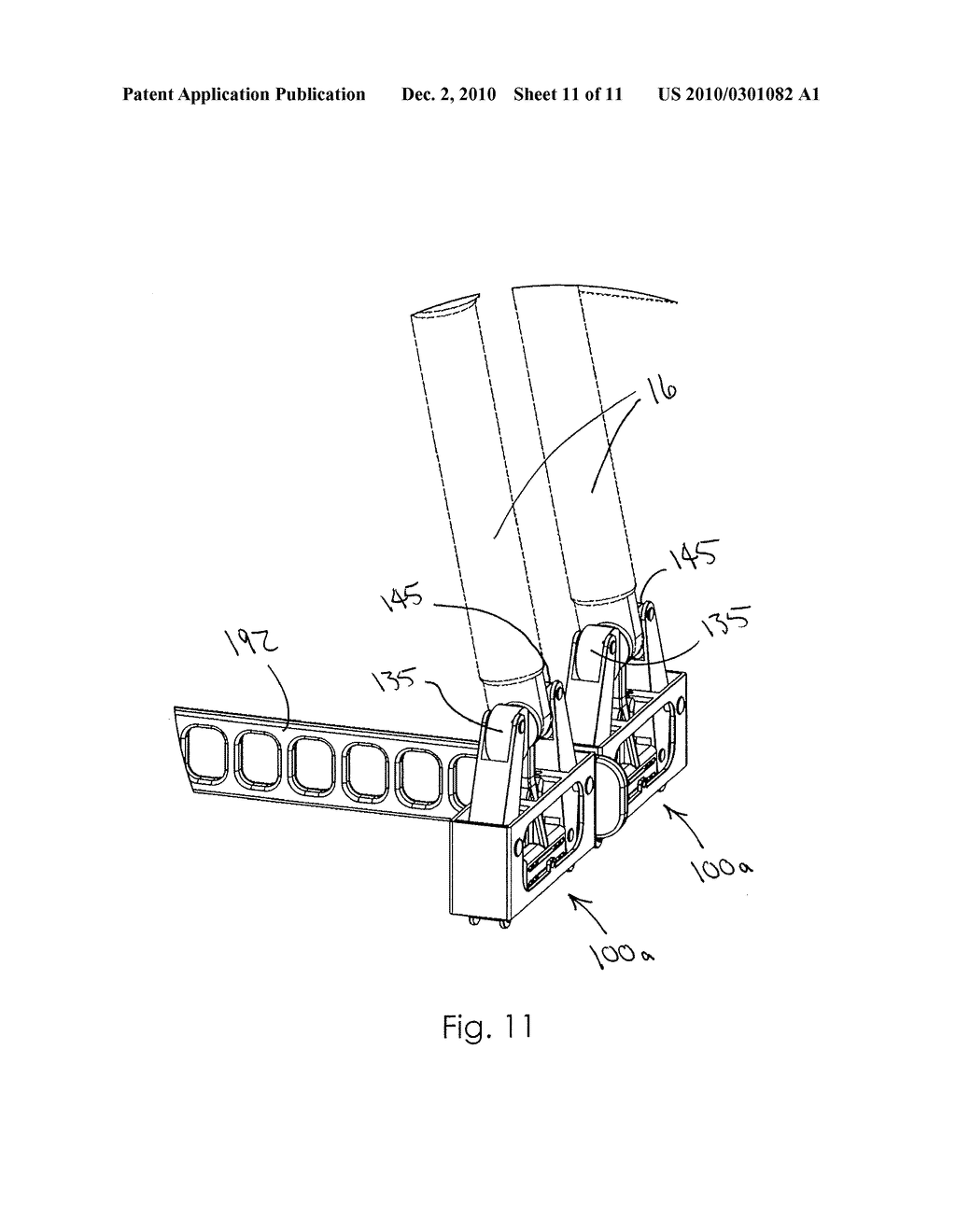 Securing Device - diagram, schematic, and image 12