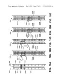 Golf Bag or Other Shoulder-Borne Device Having Double Strap to Single Strap Convertibility diagram and image