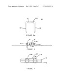 MULTIPLE COIL STAPLE AND STAPLE APPLIER diagram and image