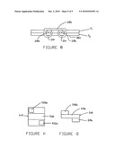 MULTIPLE COIL STAPLE AND STAPLE APPLIER diagram and image