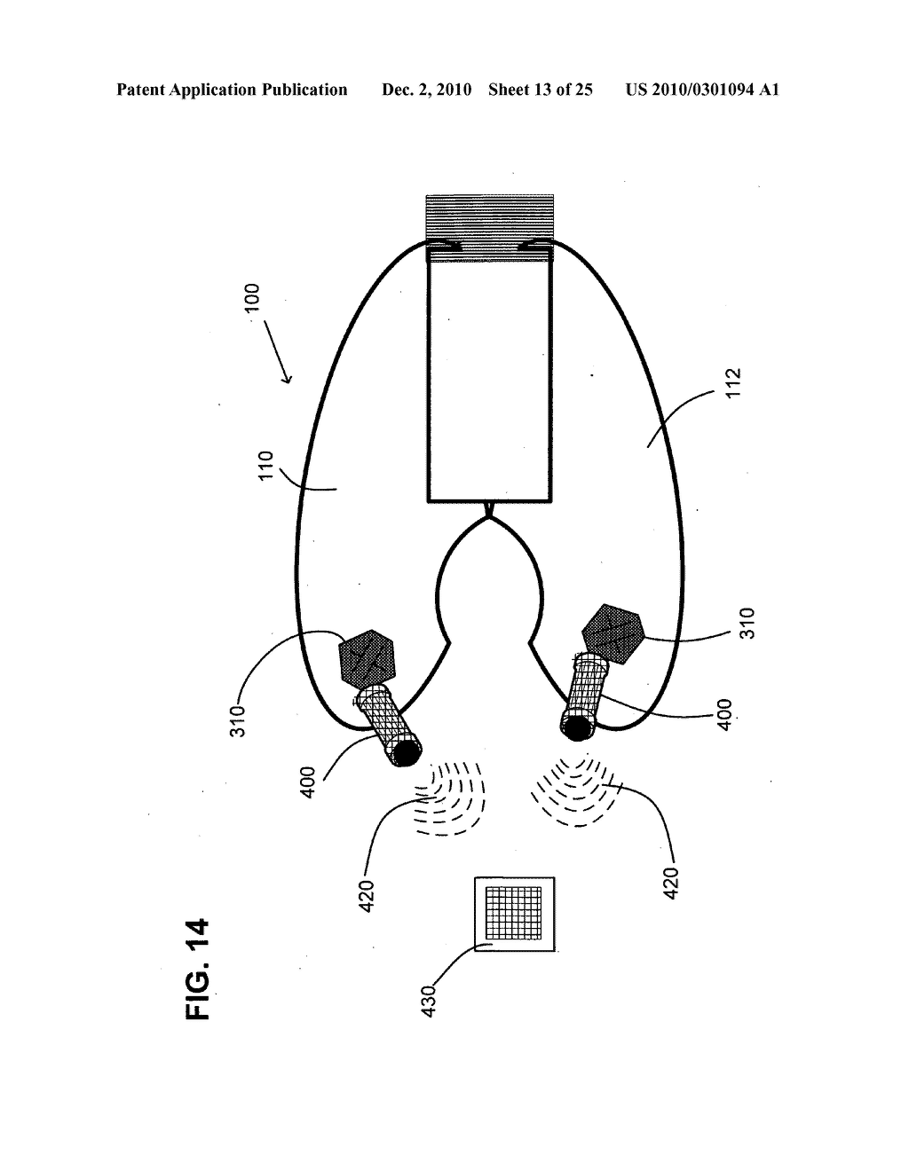 Surgical stapling instrument with chemical sealant - diagram, schematic, and image 14