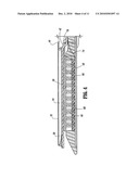 Loading Unit Having Drive Assembly Locking Mechanism diagram and image