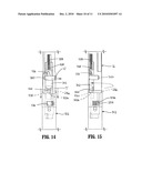 Loading Unit Having Drive Assembly Locking Mechanism diagram and image