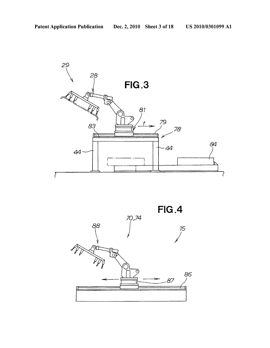 METHOD OF MANUFACTURING VEHICLE BODY AND WELDING FACILITY - diagram, schematic, and image 04