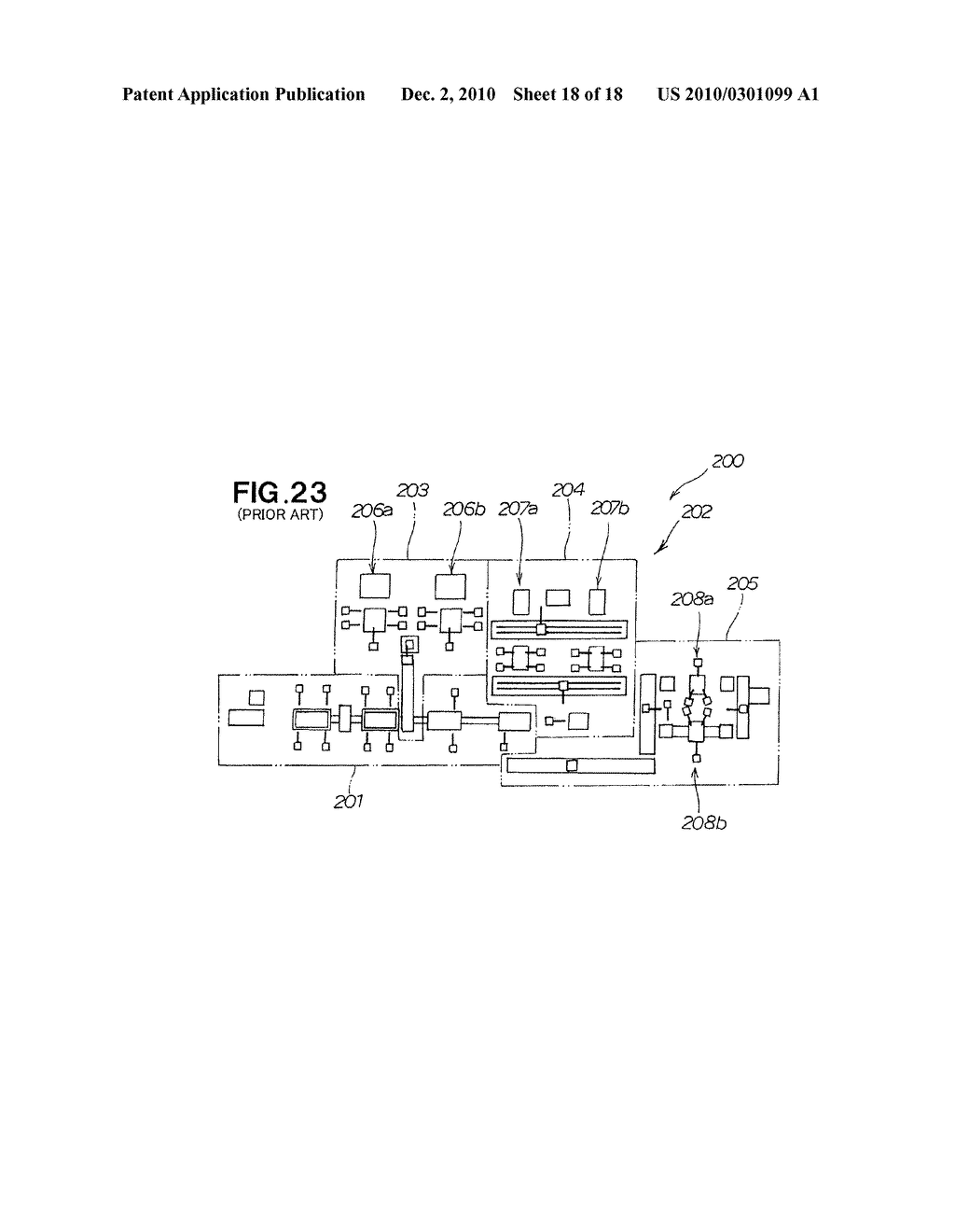 METHOD OF MANUFACTURING VEHICLE BODY AND WELDING FACILITY - diagram, schematic, and image 19