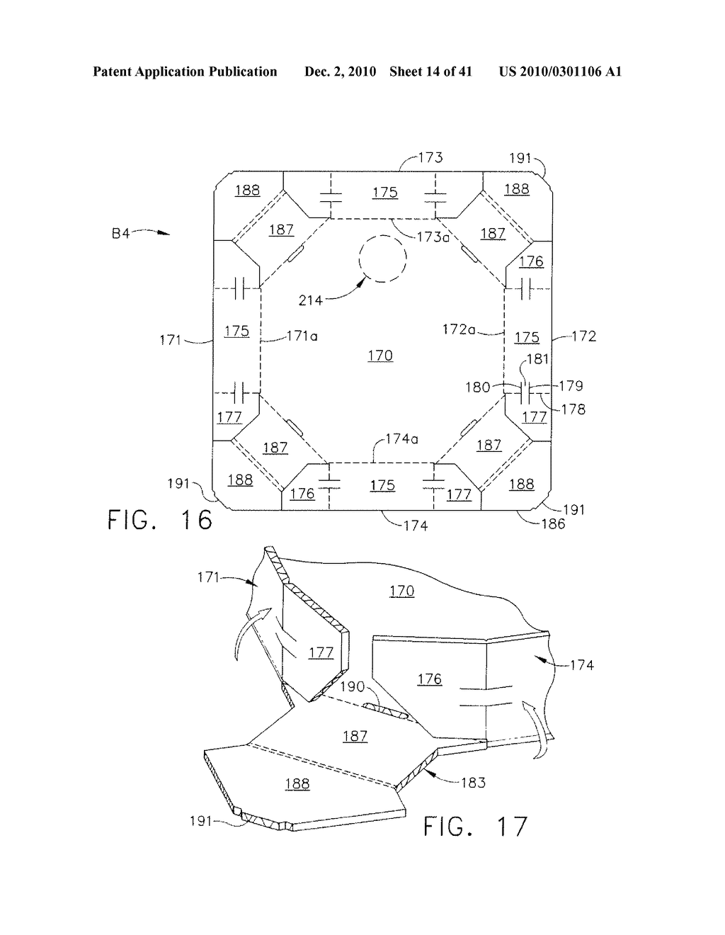 BULK CONTAINER FOR LIQUID AND SEMI-LIQUID FLUID - diagram, schematic, and image 15