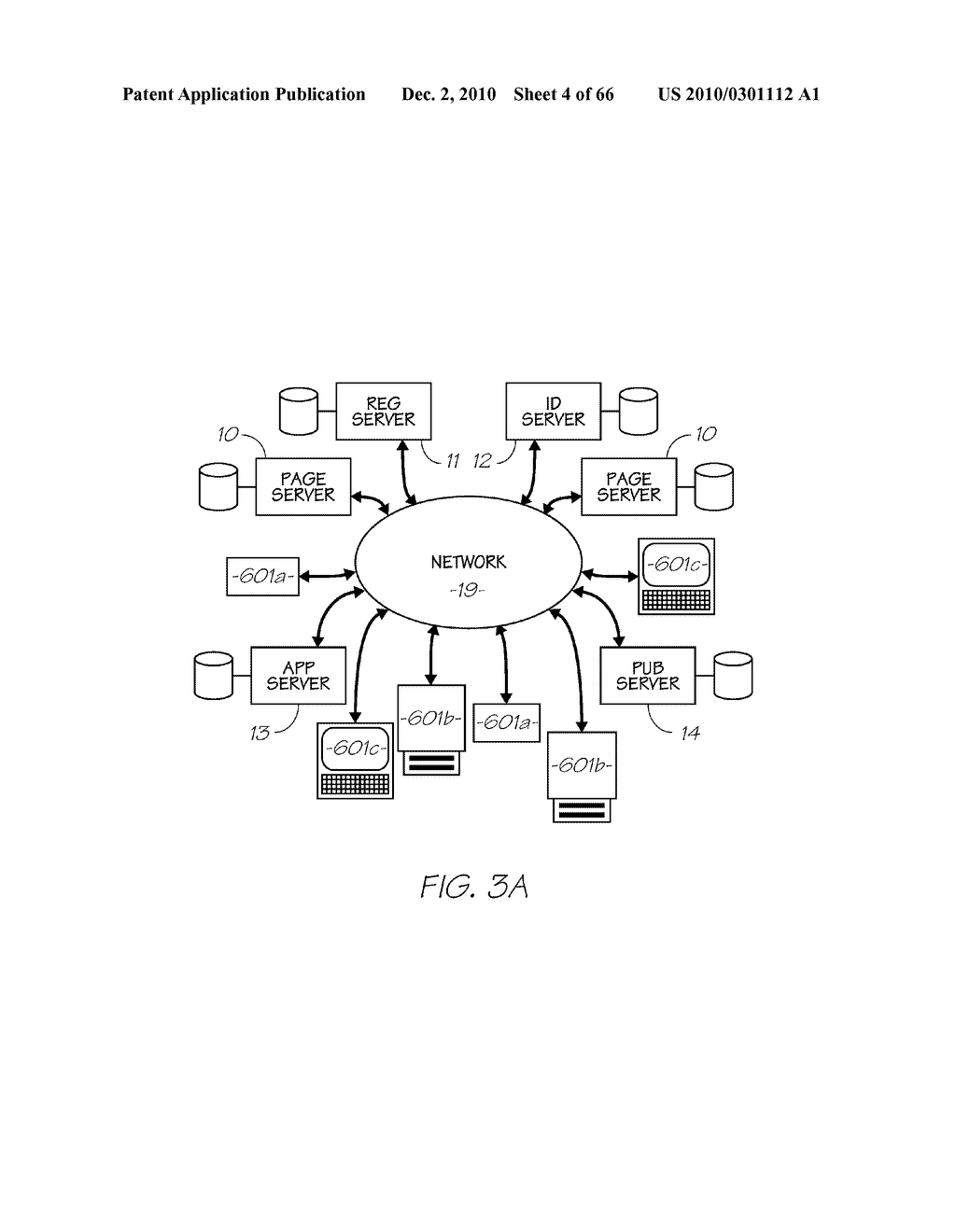 SYSTEM FOR PROVIDING INFORMATION TO USER WITH EVERY INTERACTION WITH PRINTED SUBSTRATE - diagram, schematic, and image 05