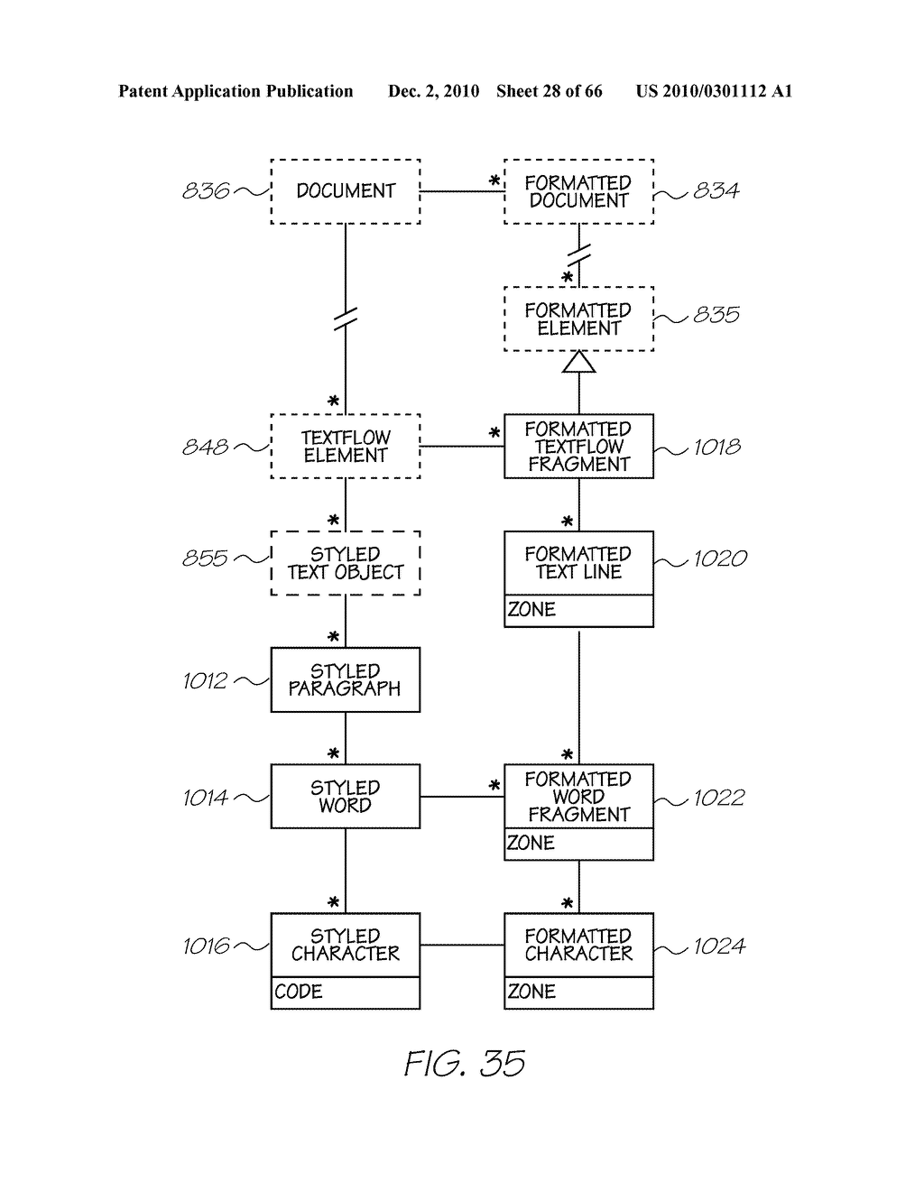 SYSTEM FOR PROVIDING INFORMATION TO USER WITH EVERY INTERACTION WITH PRINTED SUBSTRATE - diagram, schematic, and image 29