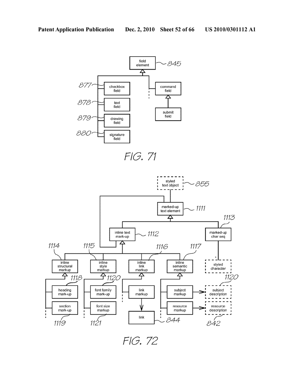 SYSTEM FOR PROVIDING INFORMATION TO USER WITH EVERY INTERACTION WITH PRINTED SUBSTRATE - diagram, schematic, and image 53