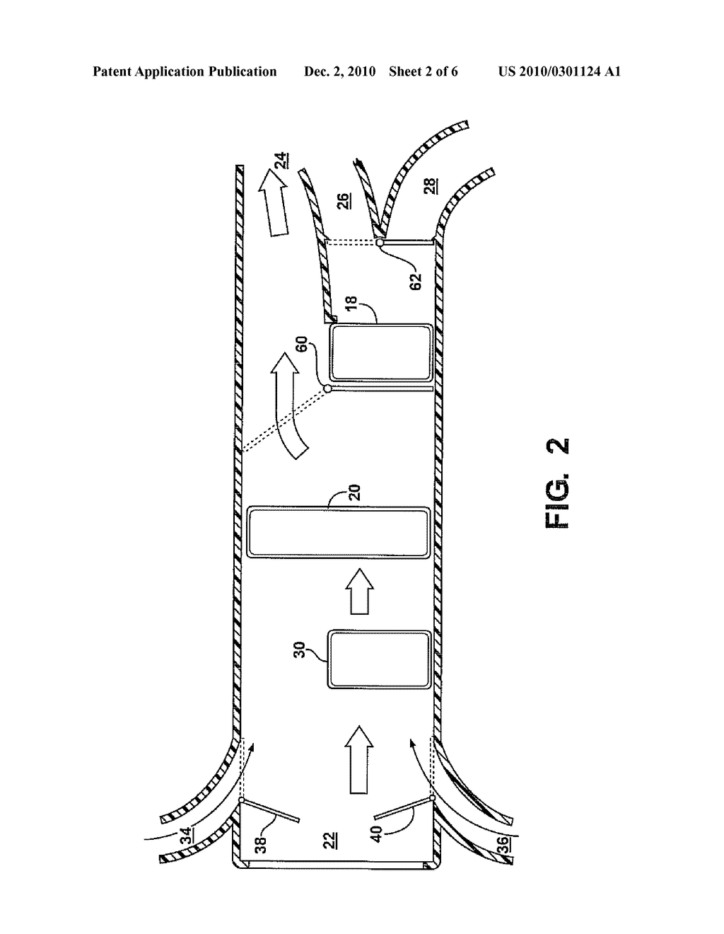 ENGINE COOLING AND CLIMATE CONTROL SYSTEM - diagram, schematic, and image 03