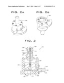 MOBILE FLUID DISTRIBUTION SYSTEM AND METHOD diagram and image