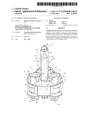 Automatic nozzle changer diagram and image