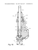 Automatic nozzle changer diagram and image