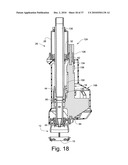 Automatic nozzle changer diagram and image