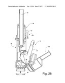 Automatic nozzle changer diagram and image