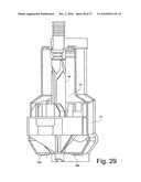 Automatic nozzle changer diagram and image