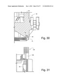 Automatic nozzle changer diagram and image