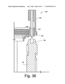 Automatic nozzle changer diagram and image