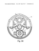 Automatic nozzle changer diagram and image