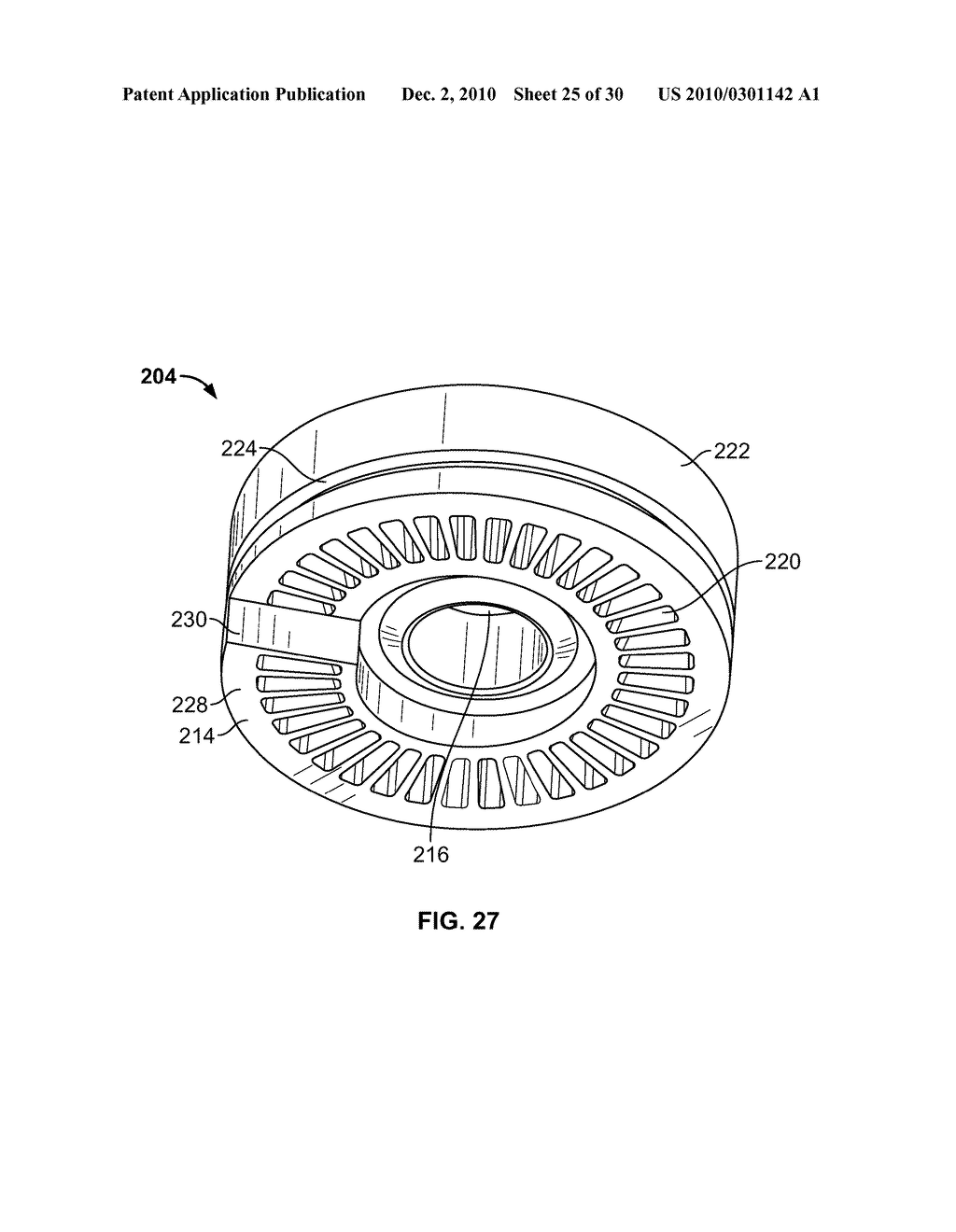 SPRINKLER WITH VARIABLE ARC AND FLOW RATE AND METHOD - diagram, schematic, and image 26