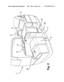 MOVABLE SEAT diagram and image