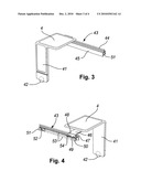 MOVABLE SEAT diagram and image