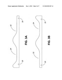 Book and document holding device diagram and image