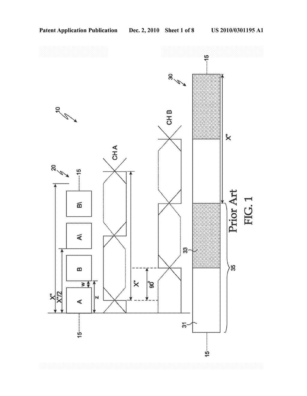 High Resolution Single Track Optical Encoder - diagram, schematic, and image 02