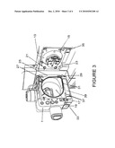 Mass Spectrometer diagram and image