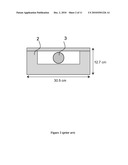 Optimized Detection of Fission Neutrons Using Boron Coated Straw Detectors Distributed in Moderator Material diagram and image