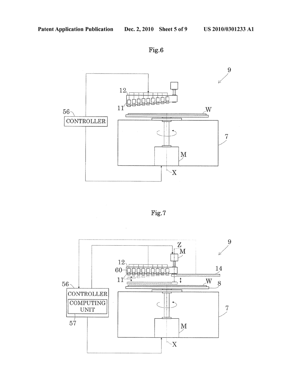 ULTRAVIOLET IRRADIATION DEVICE - diagram, schematic, and image 06