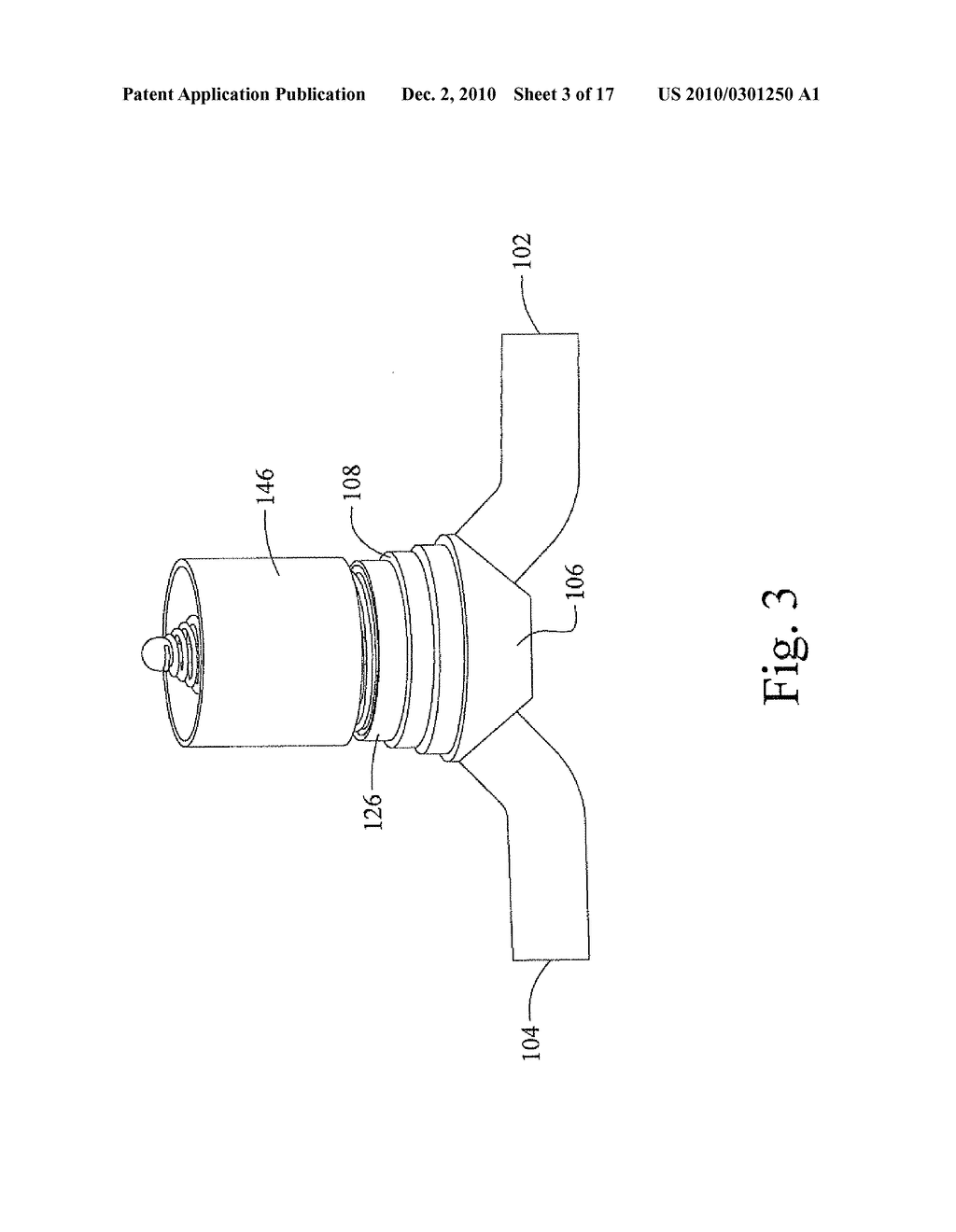 REVERSIBLE FLOW VALVE ASSEMBLY - diagram, schematic, and image 04