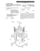 VALVE SEAT APPARATUS FOR USE WITH FLUID VALVES diagram and image