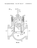 VALVE SEAT APPARATUS FOR USE WITH FLUID VALVES diagram and image