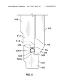 VALVE SEAT APPARATUS FOR USE WITH FLUID VALVES diagram and image