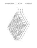 ELECTROMAGNETIC WAVE ABSORBING AND HEAT DISSIPATION MATERIAL diagram and image