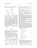 FLUORENE DERIVATIVES diagram and image