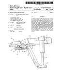 HOIST LOCKING MECHANISM diagram and image