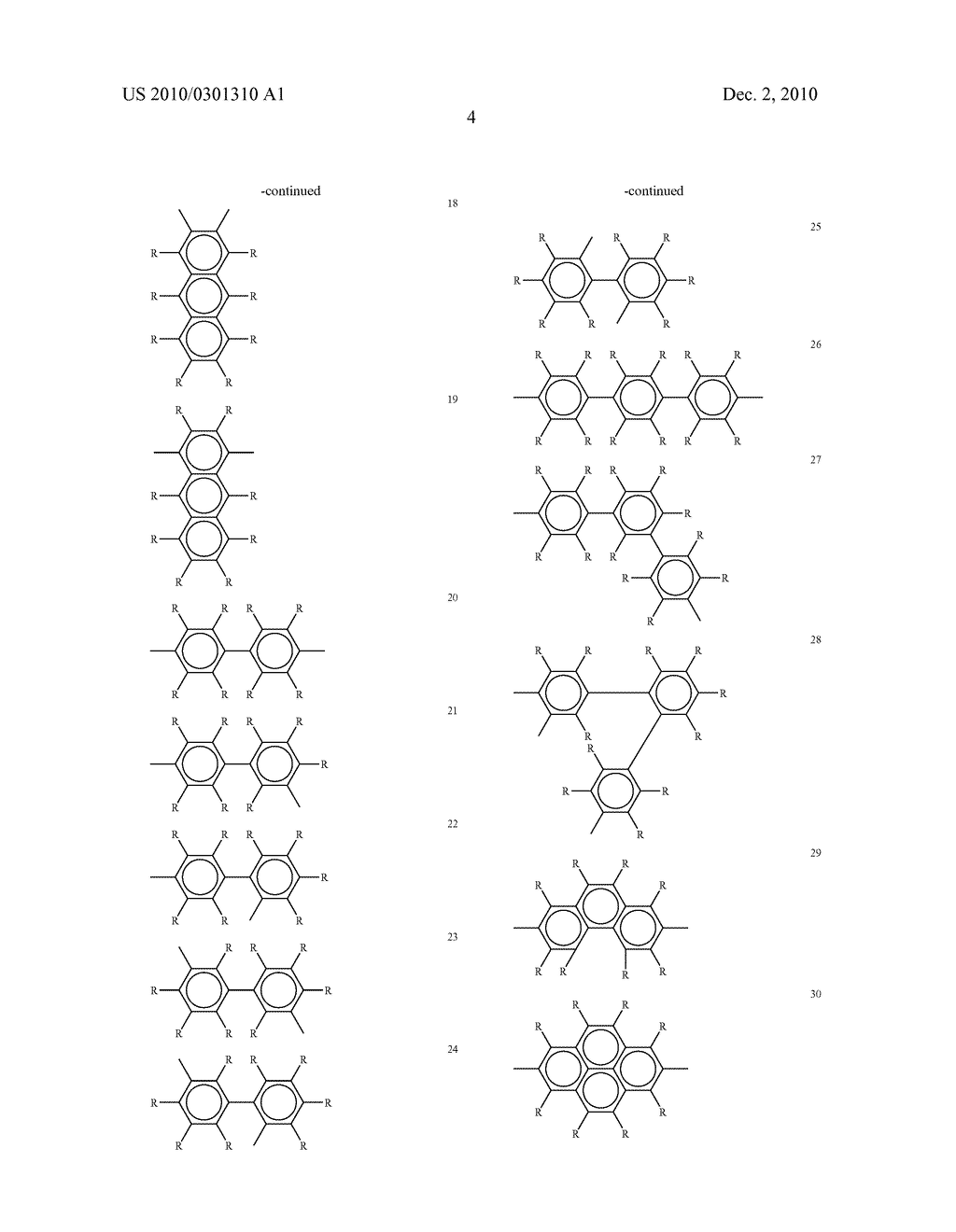 POLYMER AND POLYMERIC LUMINESCENT ELEMENT EMPLOYING THE SAME - diagram, schematic, and image 05